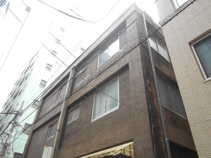 永井第三ビル