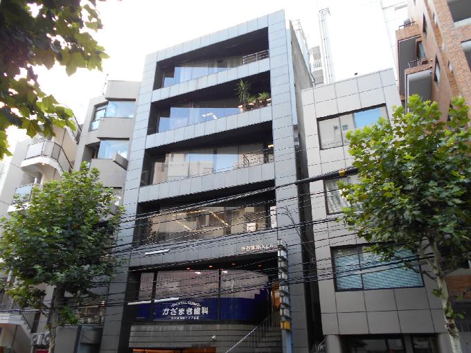 渋谷第3KKビル