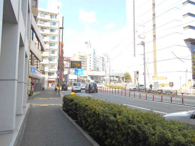 菱化代々木ビル