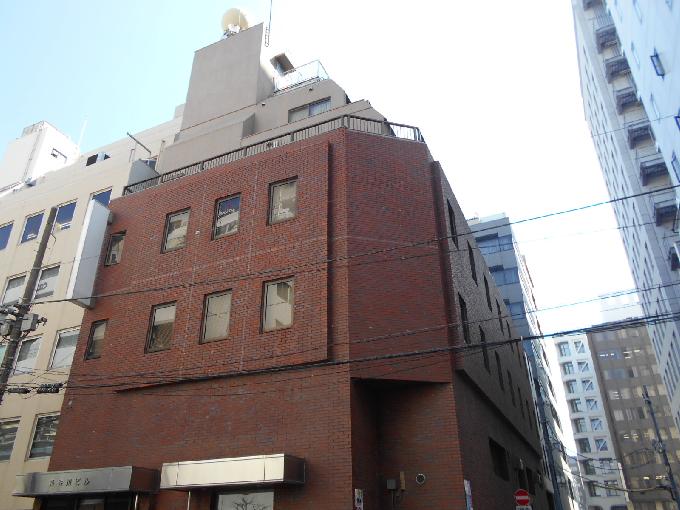 長谷川ビル