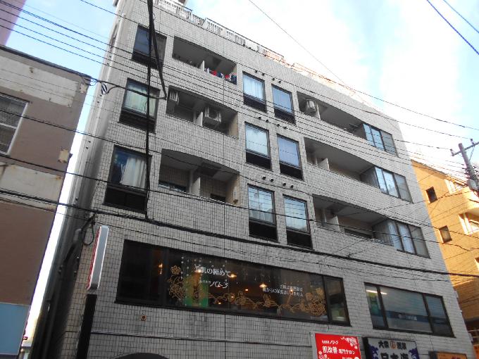 グローリア駒込