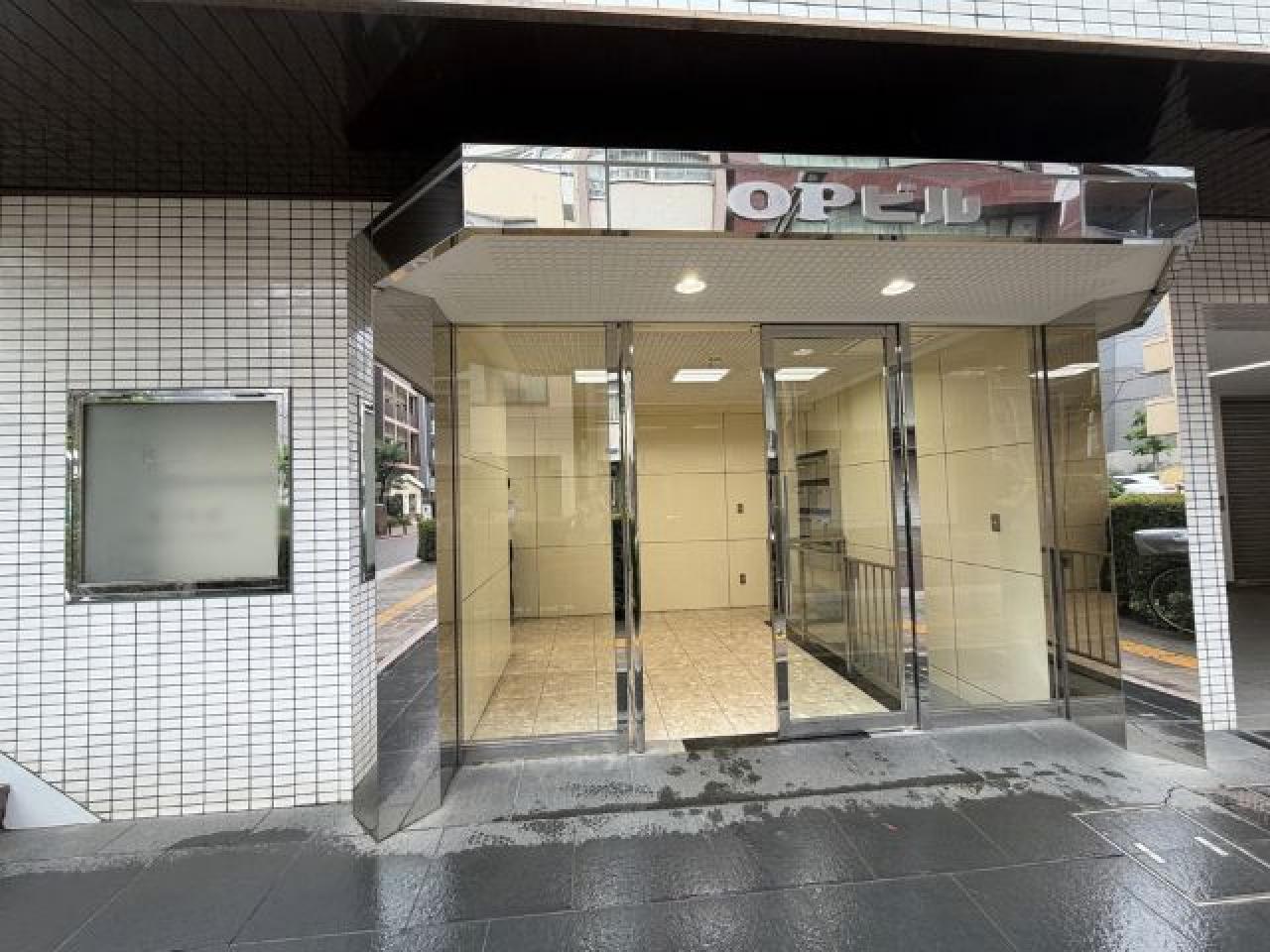 OPビル