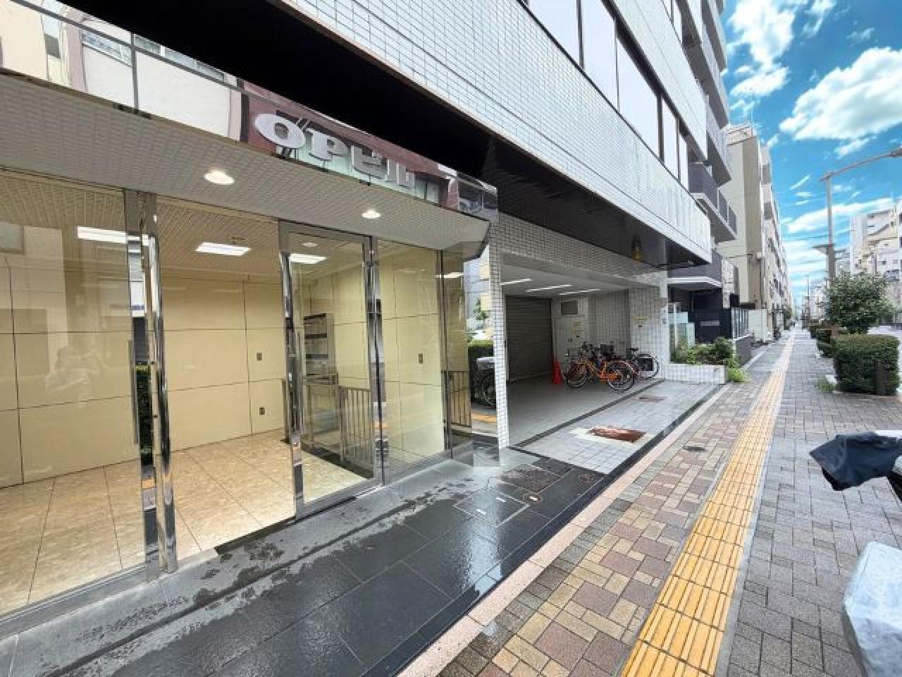 OPビル
