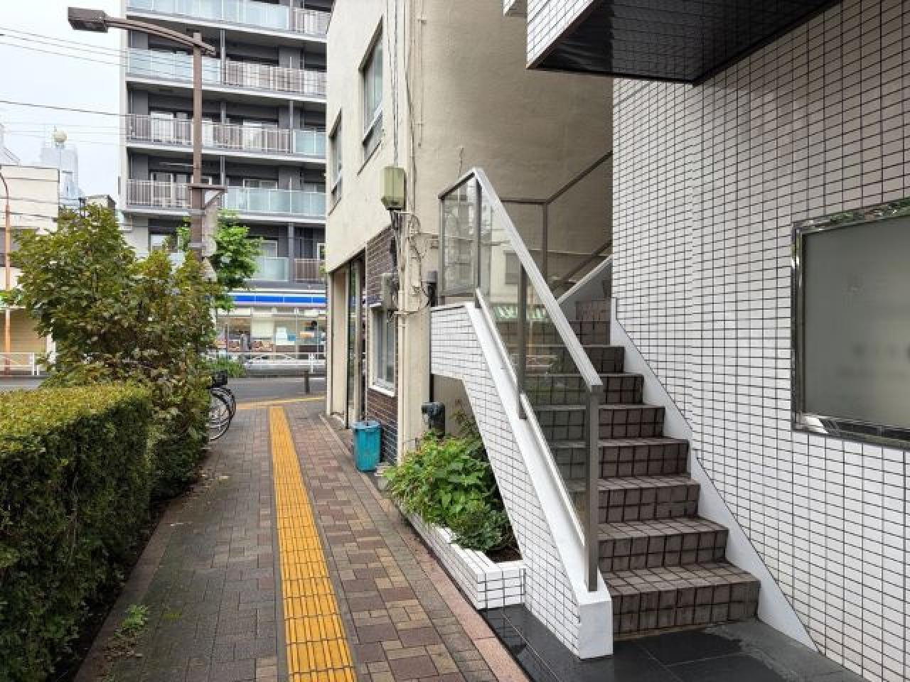 OPビル