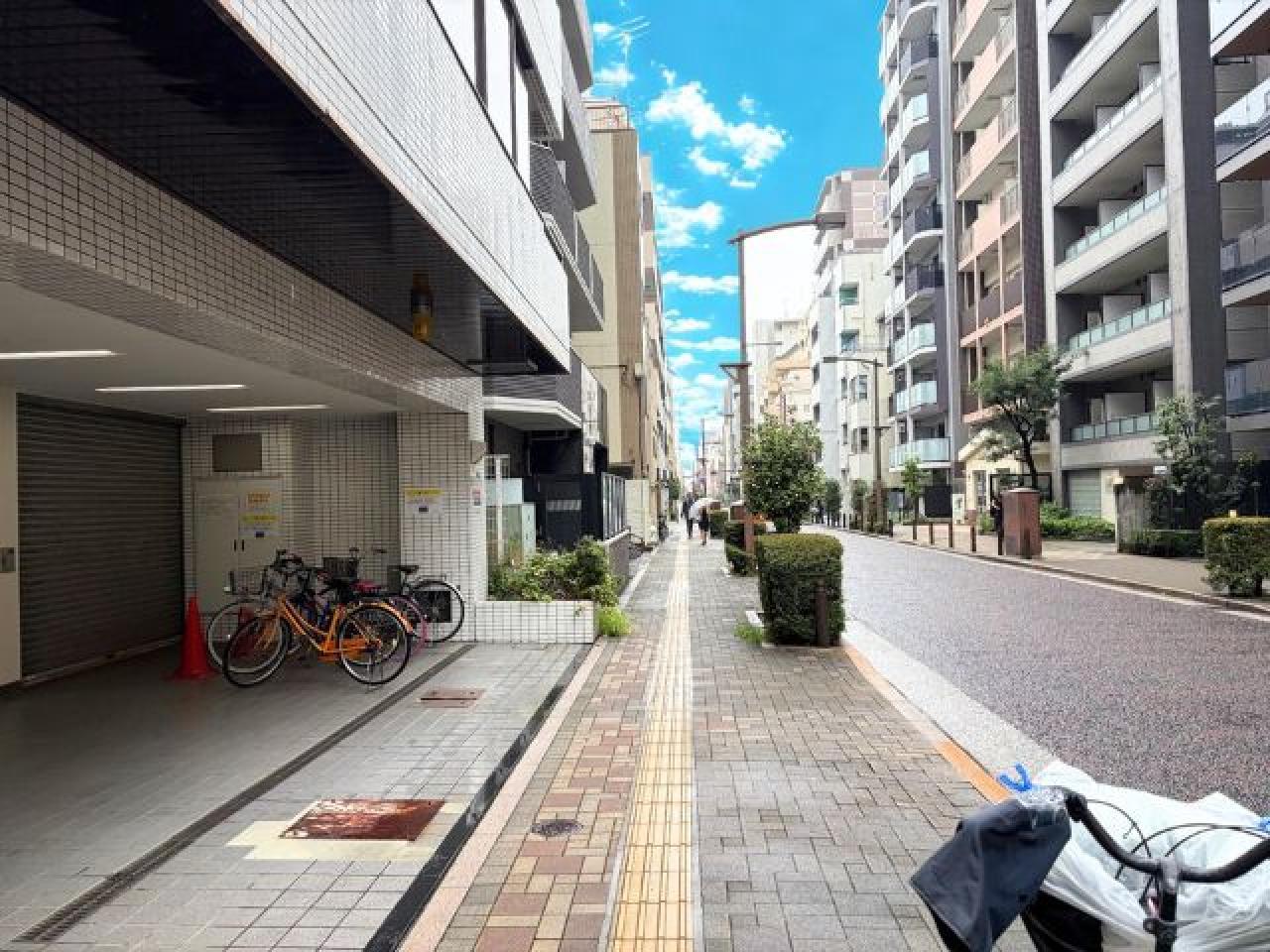 OPビル