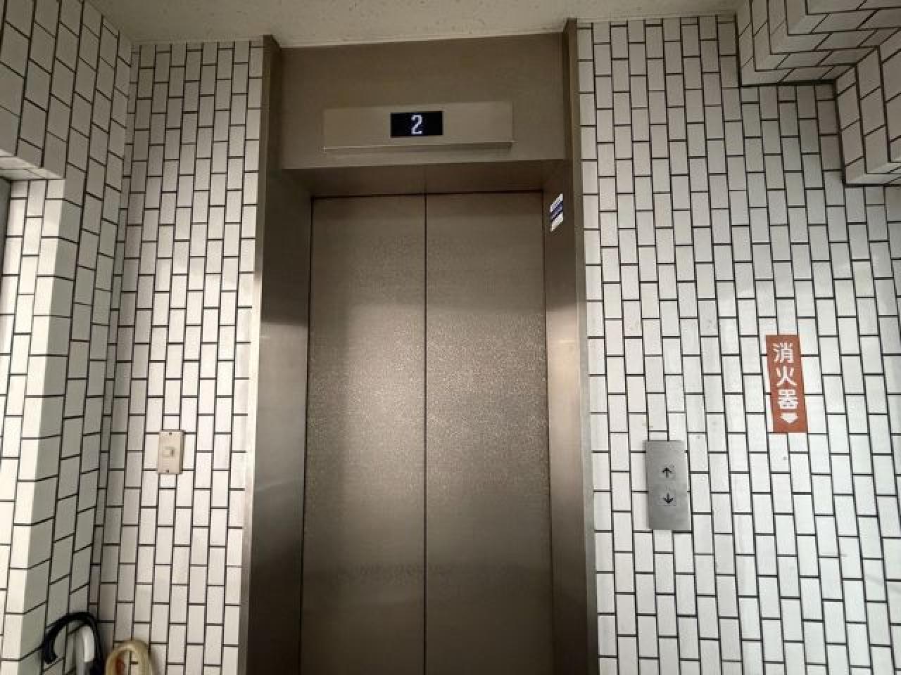 OPビル