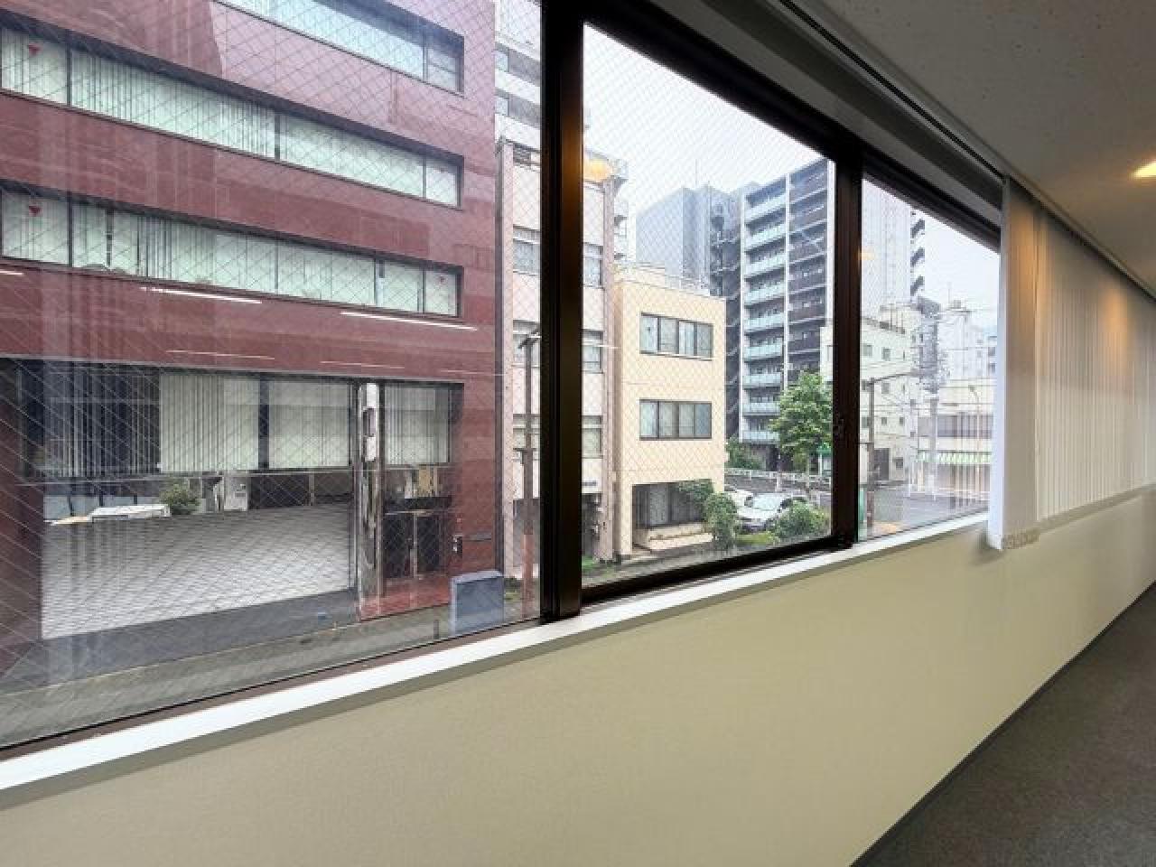 OPビル