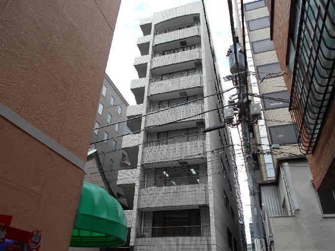 室町フェニックス