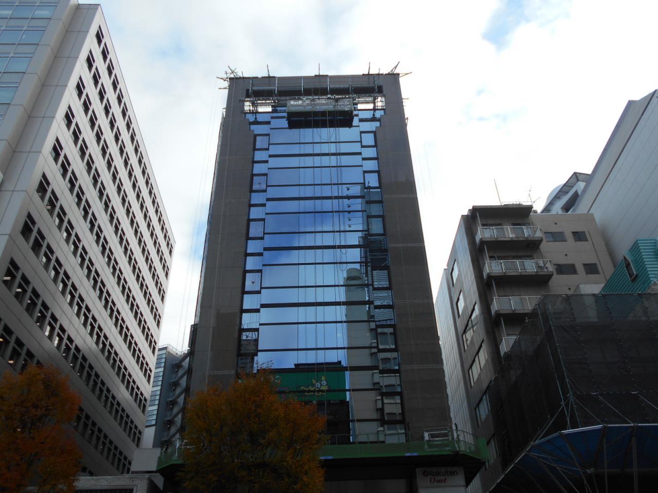渋谷KIビル