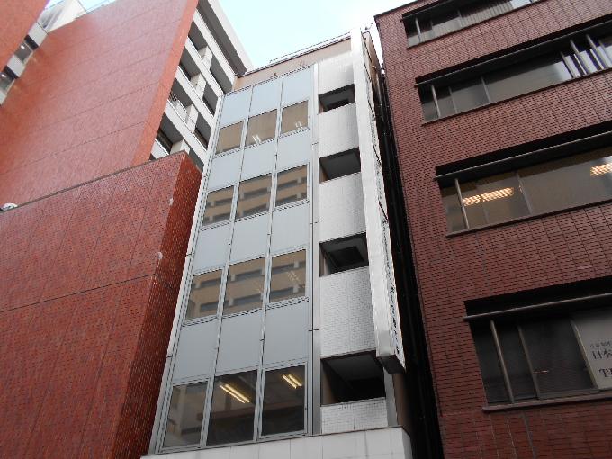 国土施設ビル