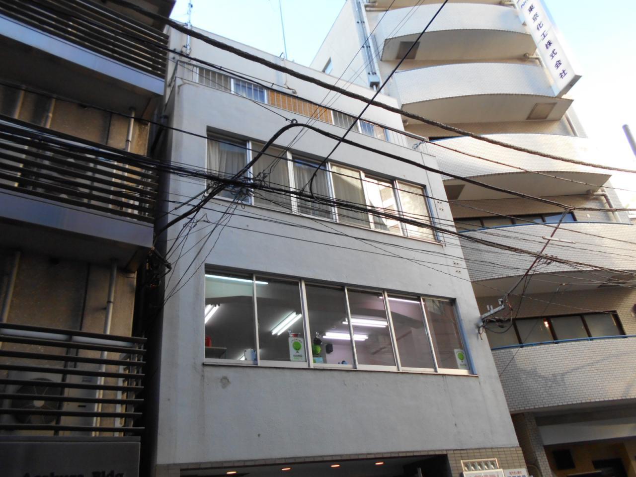 奥山ビル