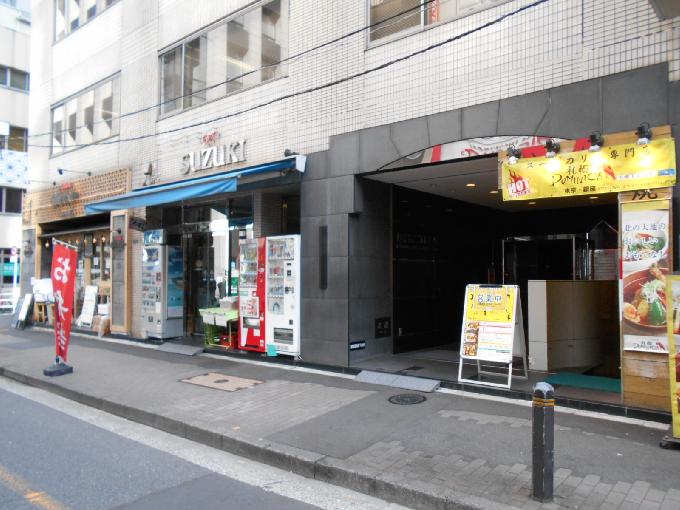 日本橋二丁目ビル