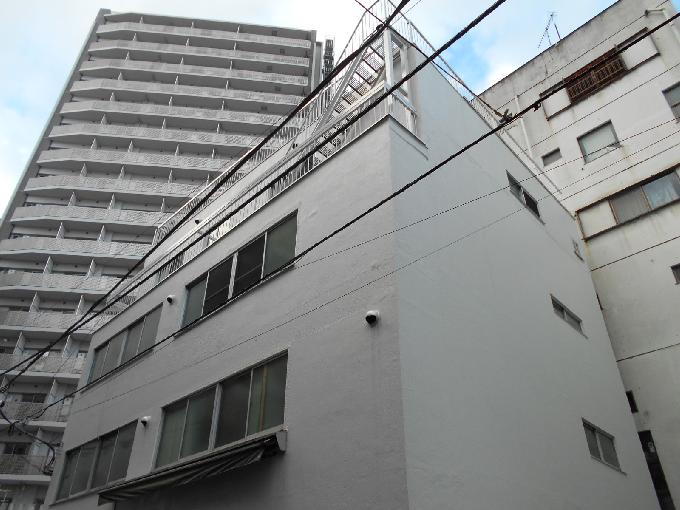 リバーサイドセブンビル