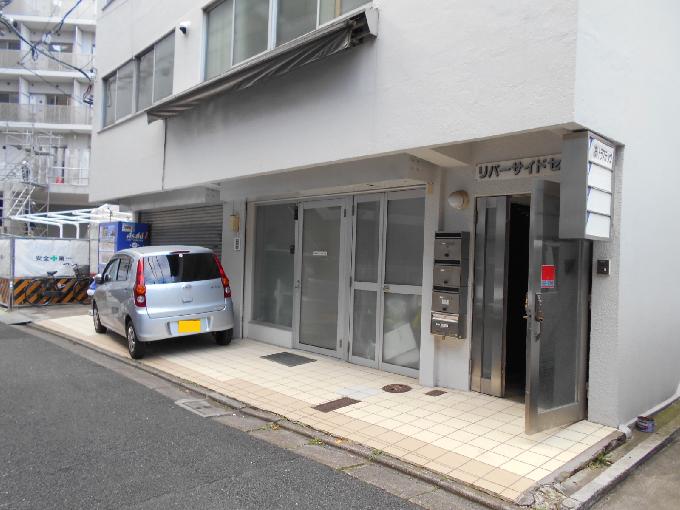 リバーサイドセブンビル