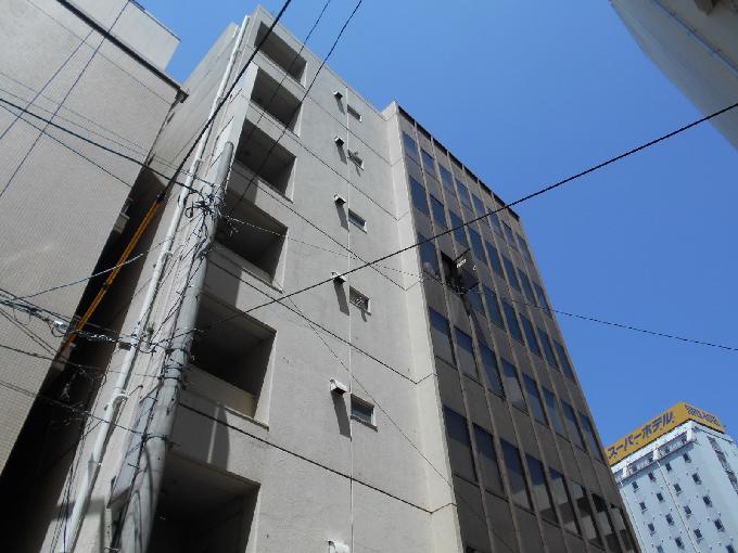 一平ビル