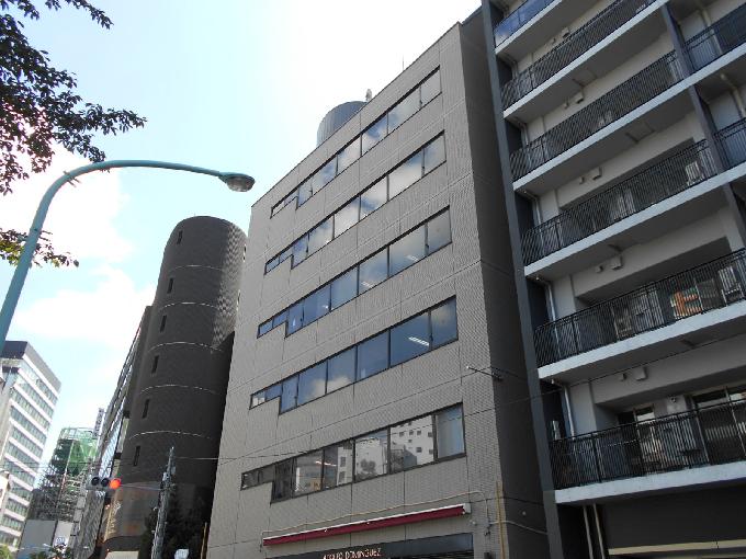 松岡渋谷ビル