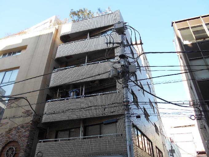 馬渕ビル