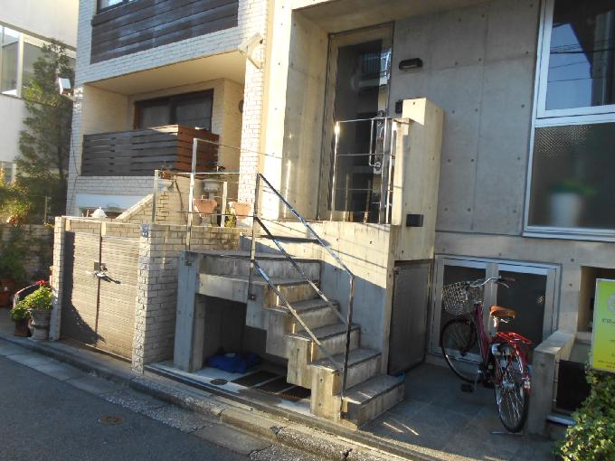 セルヴェ西麻布