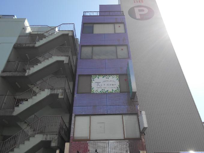 綿引ビル