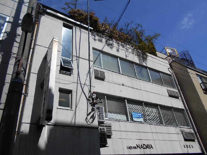 花岡ビル