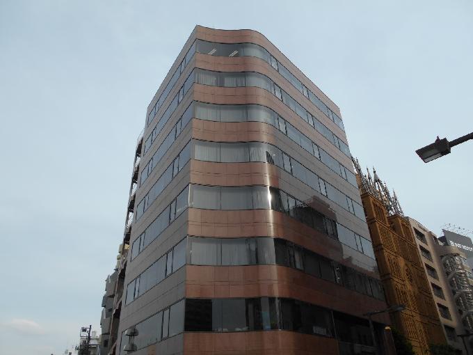 高田馬場216ビル
