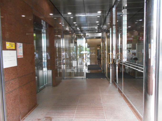 高田馬場216ビル