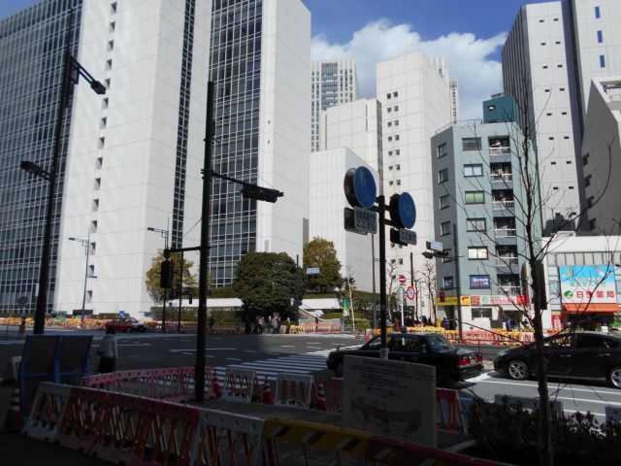 第1秋山ビル