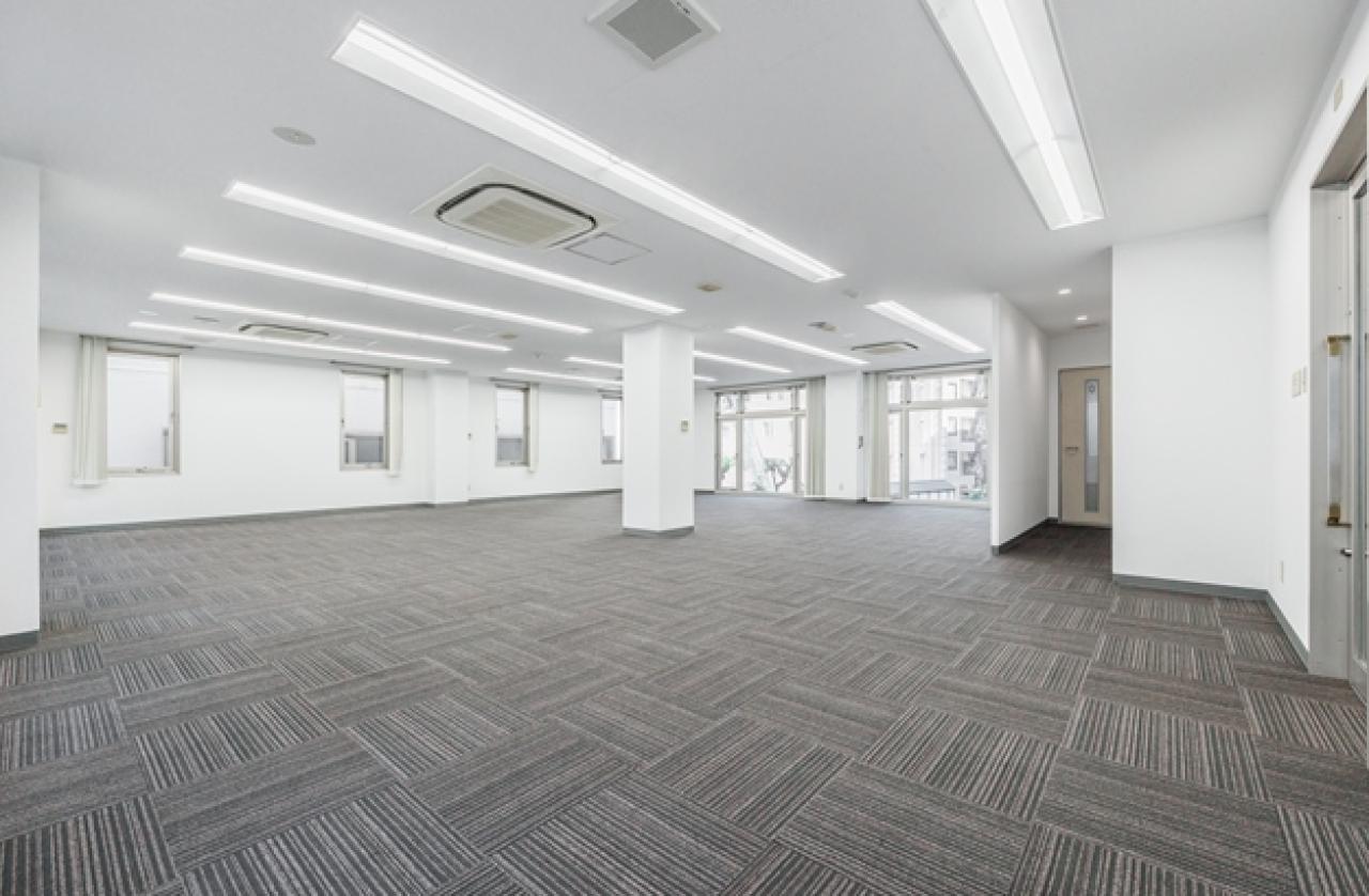 赤坂中西ビル別館