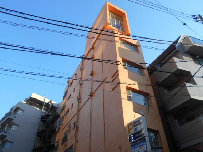 第一東山マンション