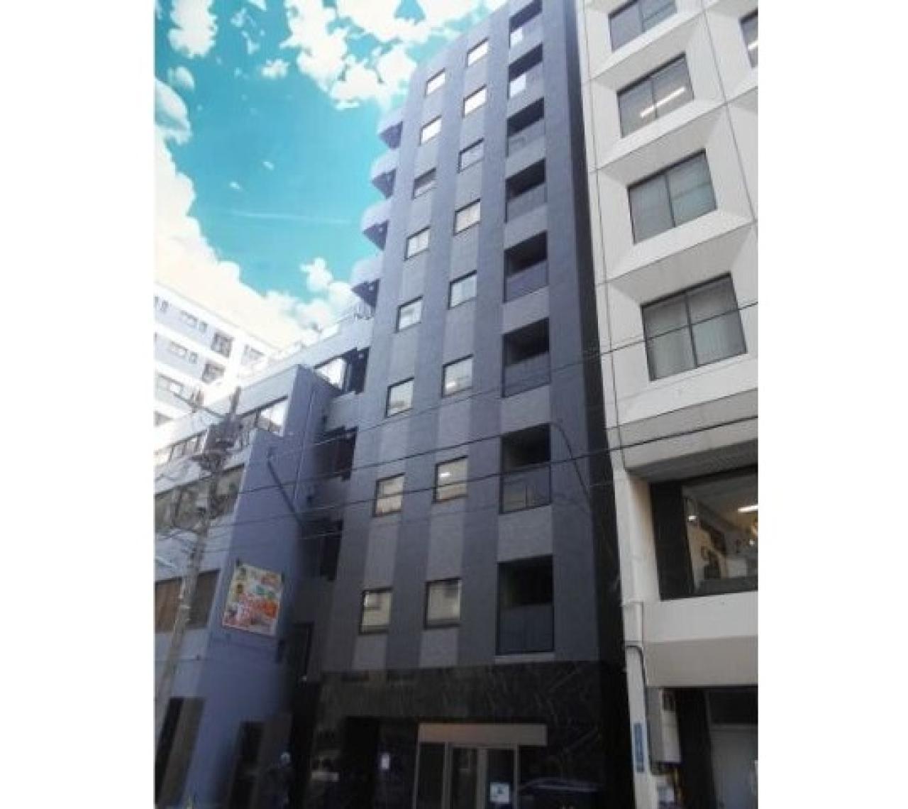 アスカ日本橋小伝馬町ビル