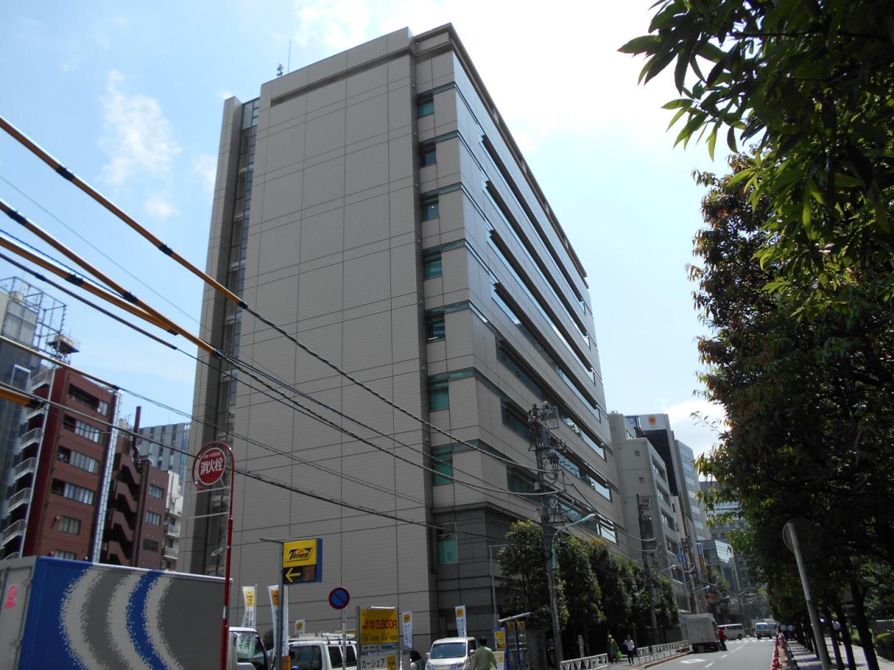 渋谷新南口ビル