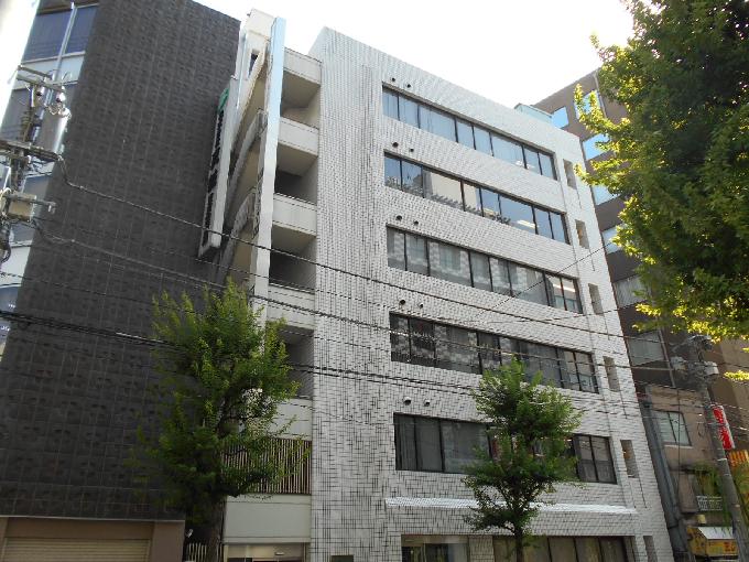 秋葉原花岡ビル