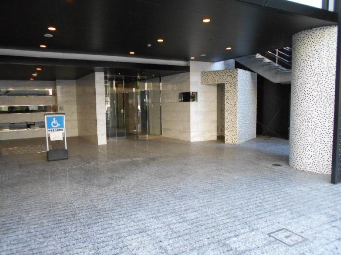 CRD Shibuya 1st