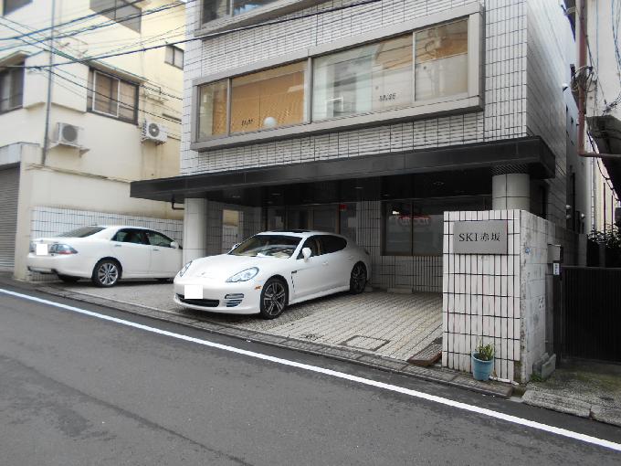 SKI赤坂