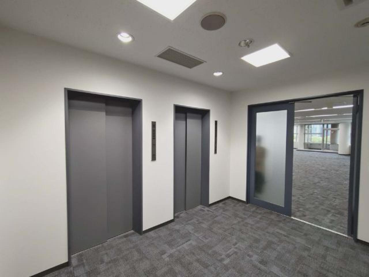 新宿セントランドビル