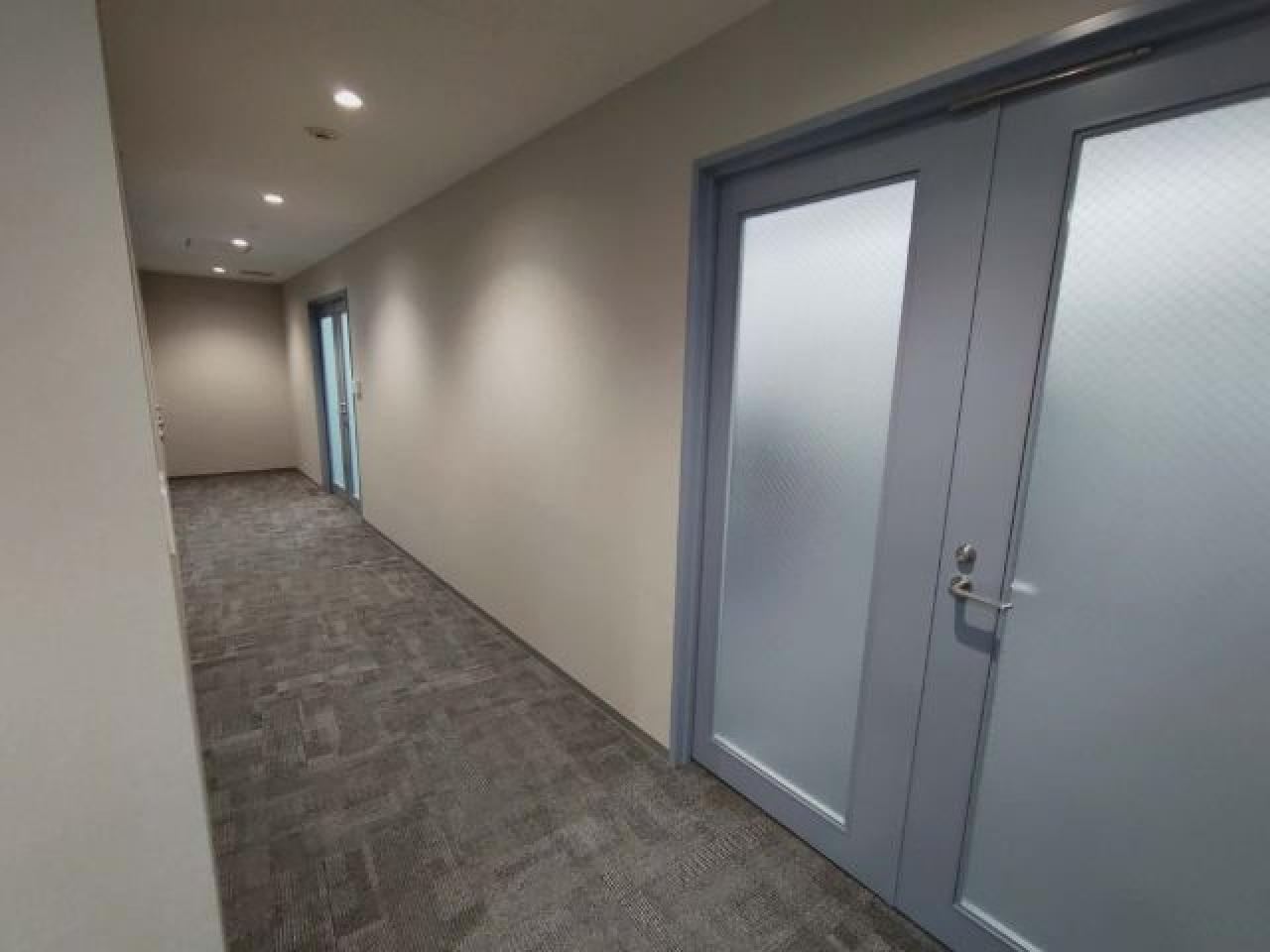 新宿セントランドビル