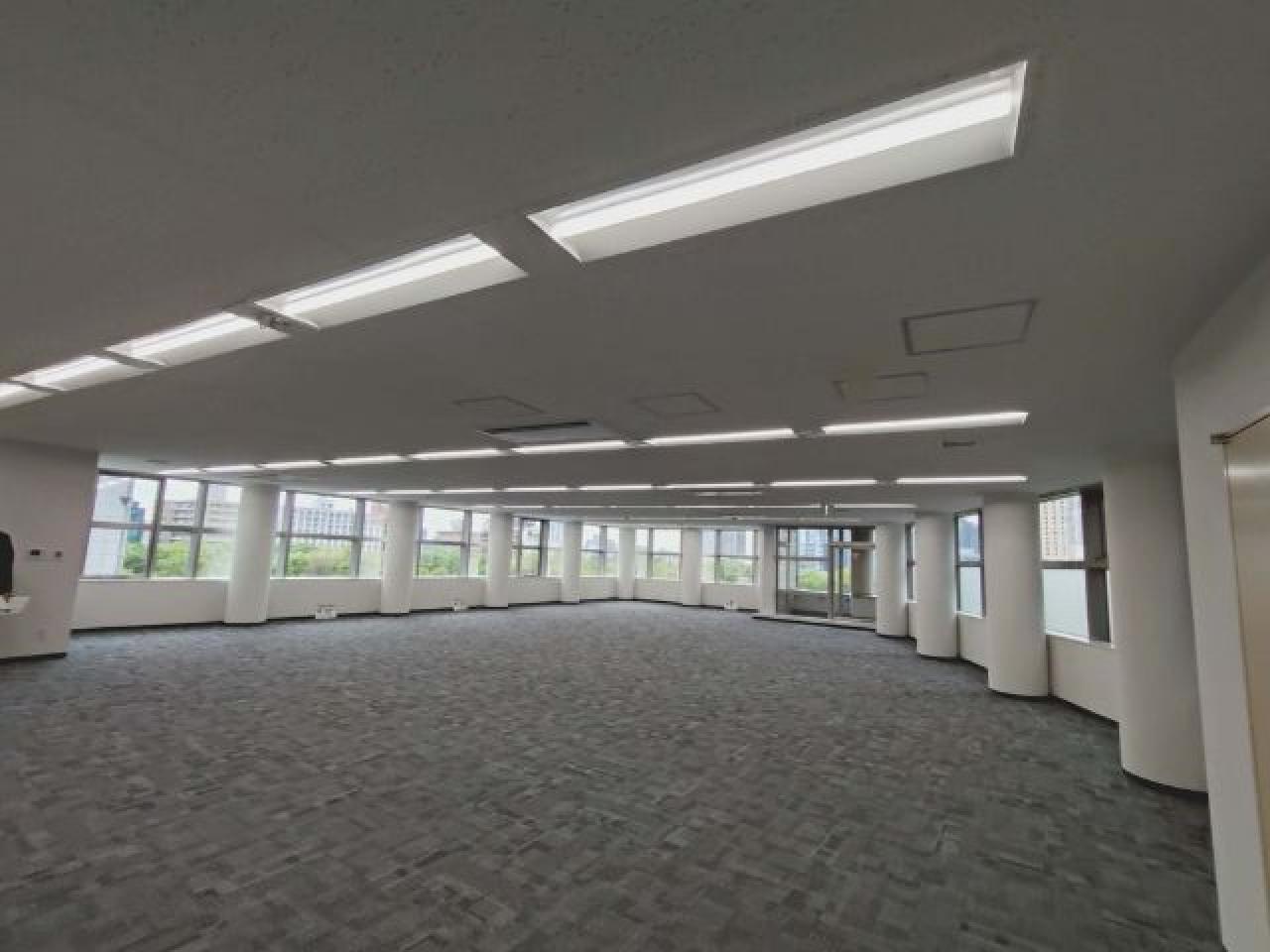 新宿セントランドビル