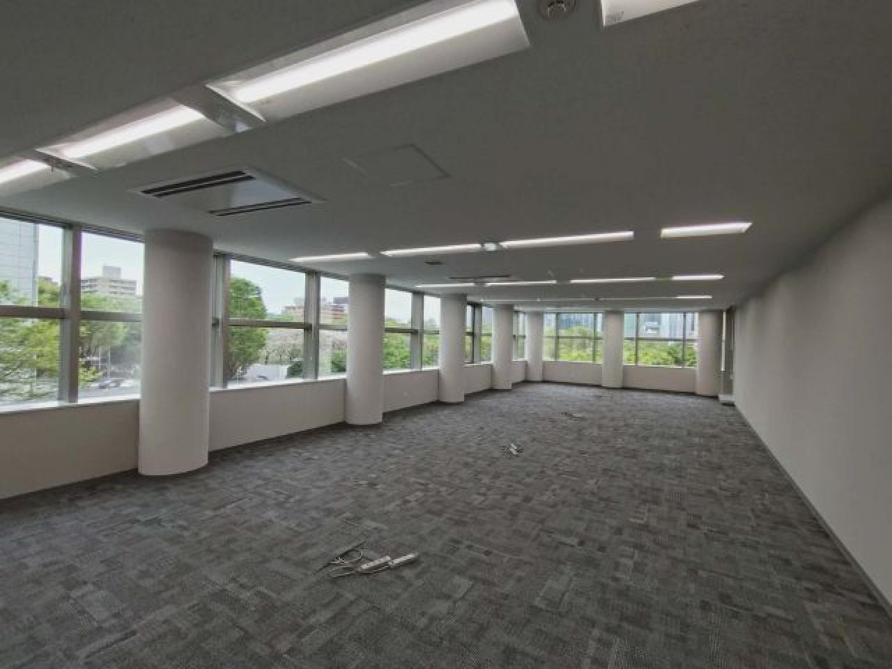 新宿セントランドビル