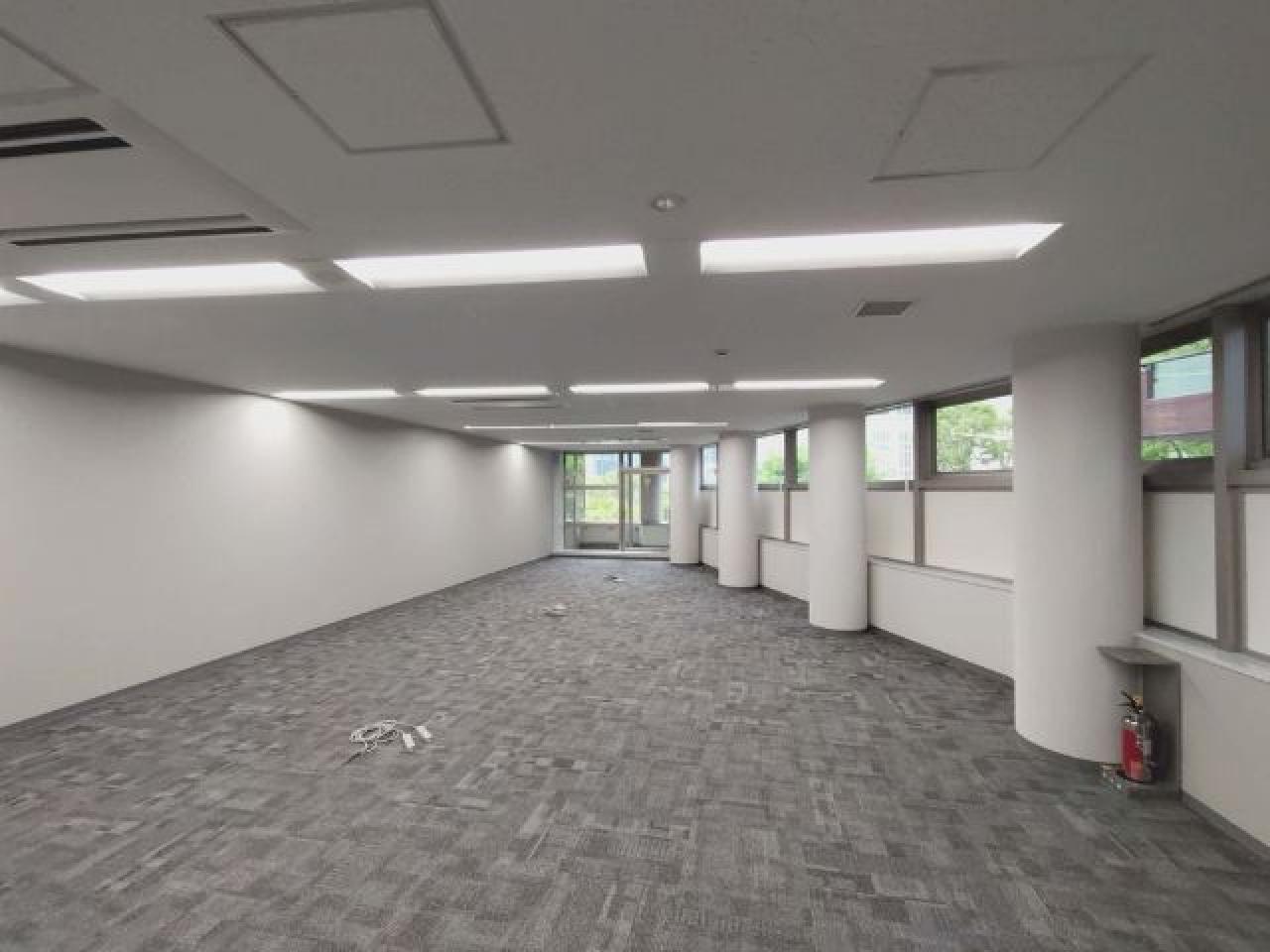 新宿セントランドビル