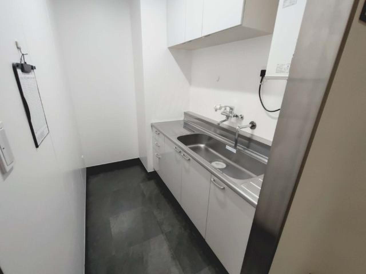 新宿セントランドビル