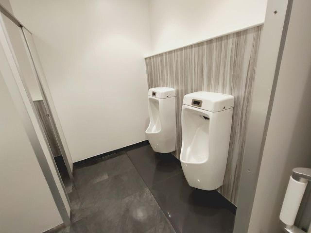 新宿セントランドビル