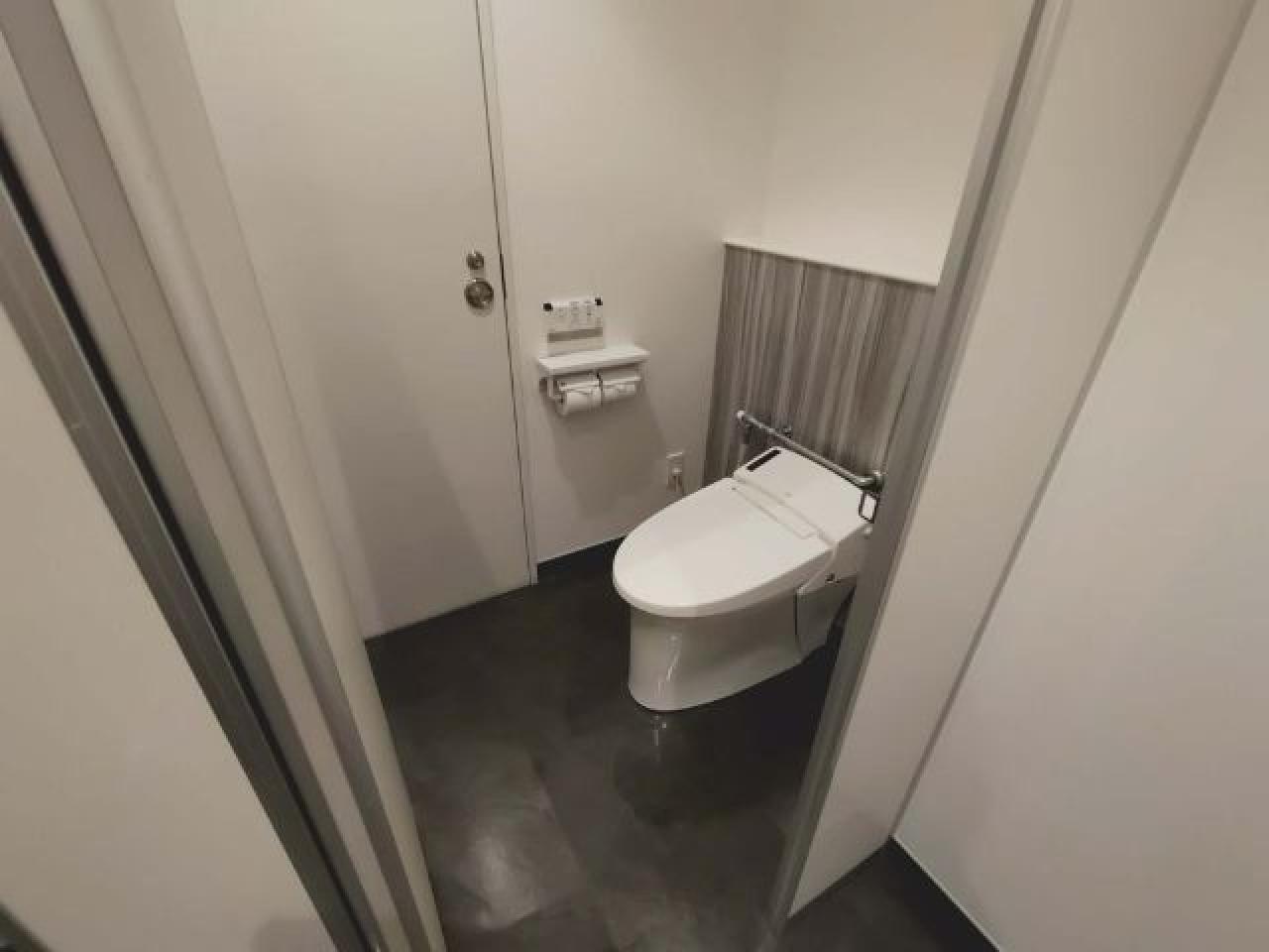 新宿セントランドビル