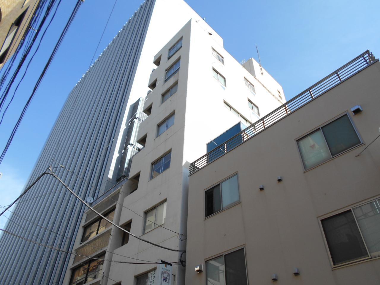 つるや加藤ビル