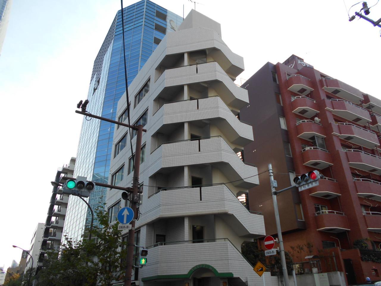 虎ノ門豊澄ビル