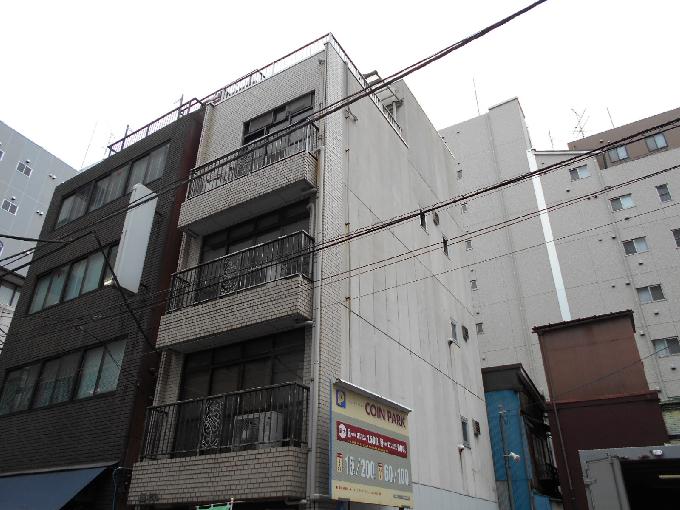 豊ビル