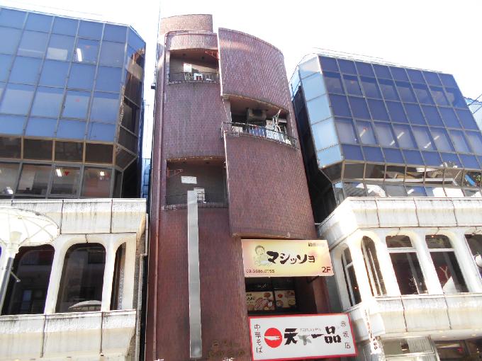 BAL赤坂