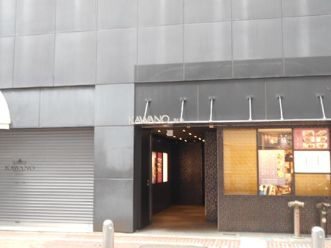 新宿カワノビル