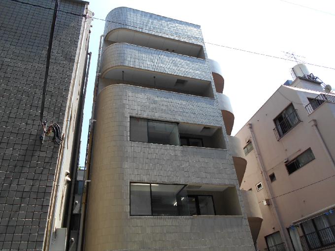 東日本橋池田ビル