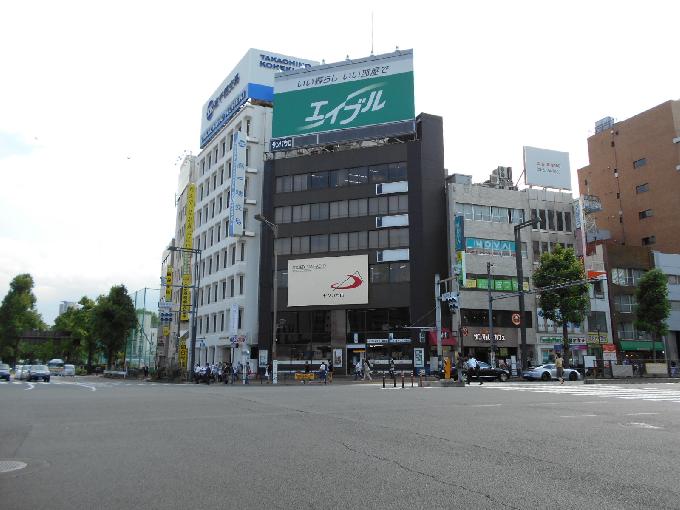 サンパウロBLDG