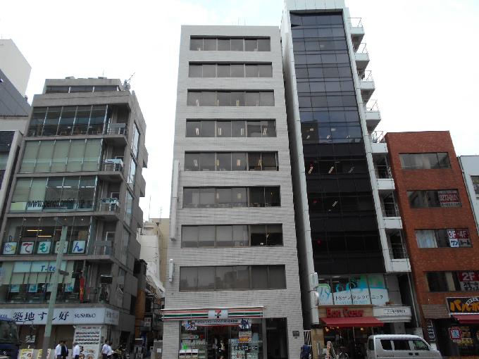 三建室町ビル